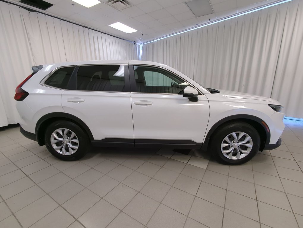 2023 Honda CR-V LX in Dartmouth, Nova Scotia - 9 - w1024h768px