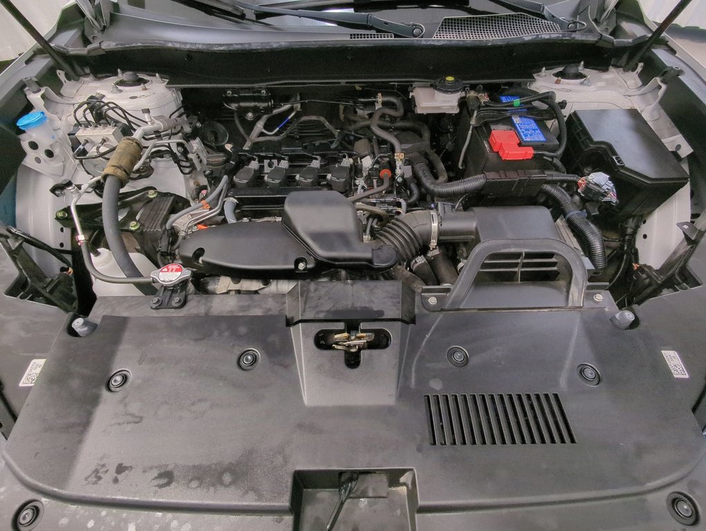 2023 Honda CR-V LX in Dartmouth, Nova Scotia - 24 - w1024h768px