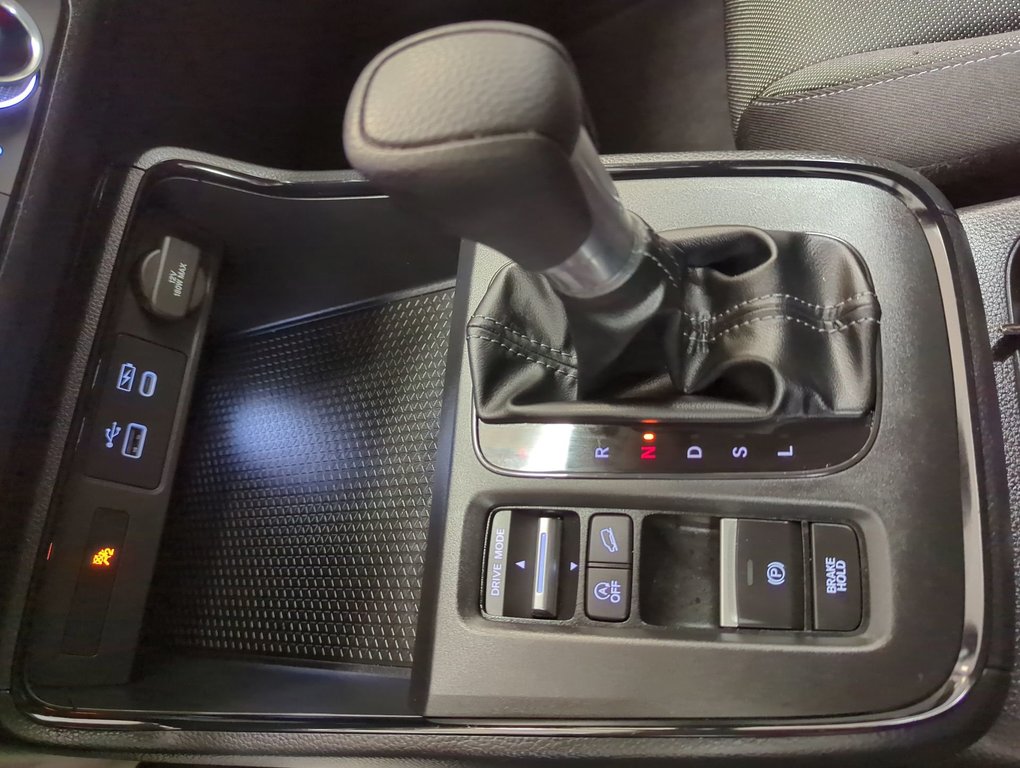 2023 Honda CR-V LX in Dartmouth, Nova Scotia - 19 - w1024h768px