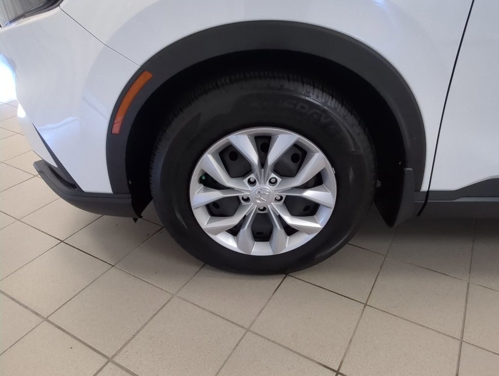 2023 Honda CR-V LX in Dartmouth, Nova Scotia - 10 - w1024h768px