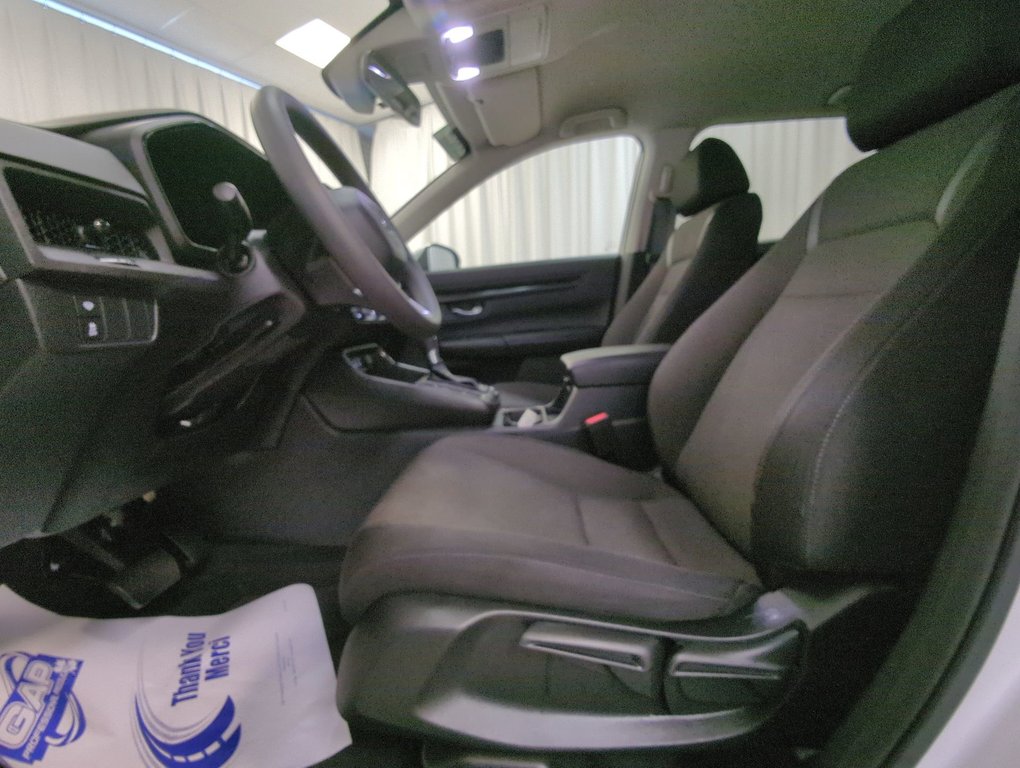 2023 Honda CR-V LX in Dartmouth, Nova Scotia - 11 - w1024h768px