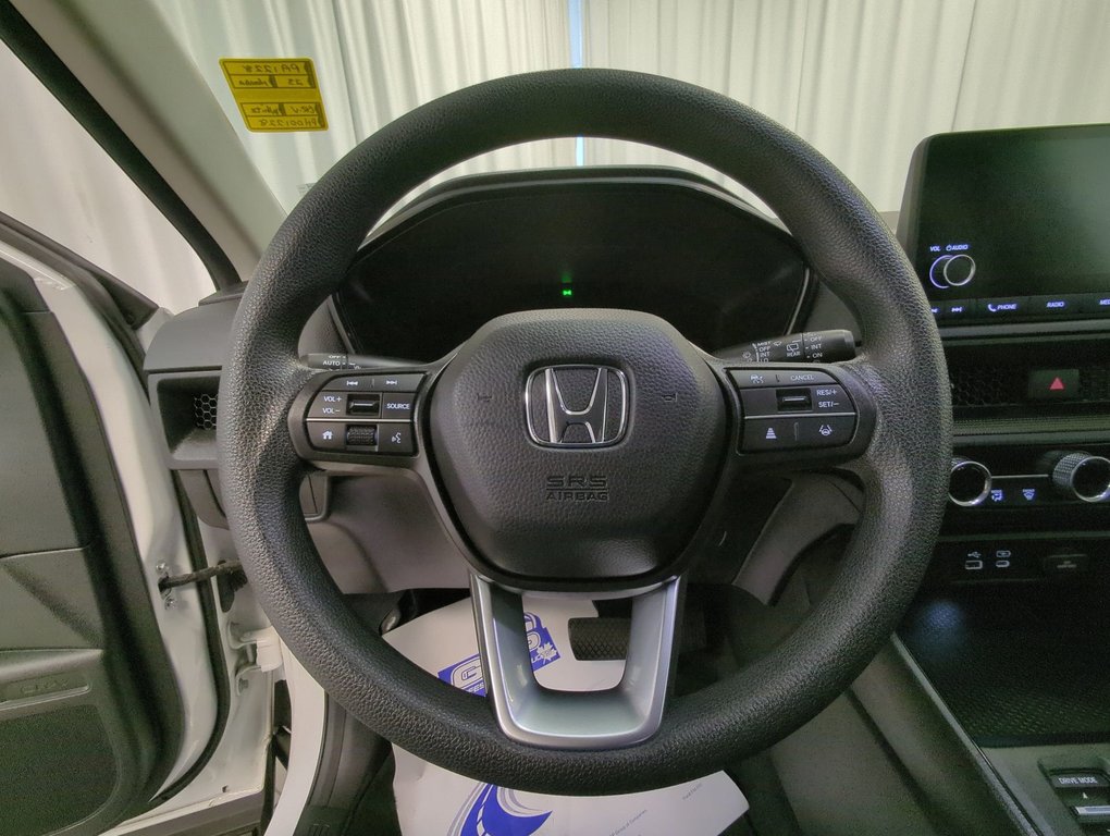 2023 Honda CR-V LX in Dartmouth, Nova Scotia - 14 - w1024h768px