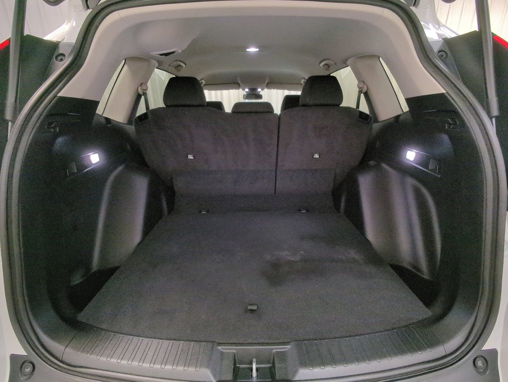 2023 Honda CR-V LX in Dartmouth, Nova Scotia - 22 - w1024h768px