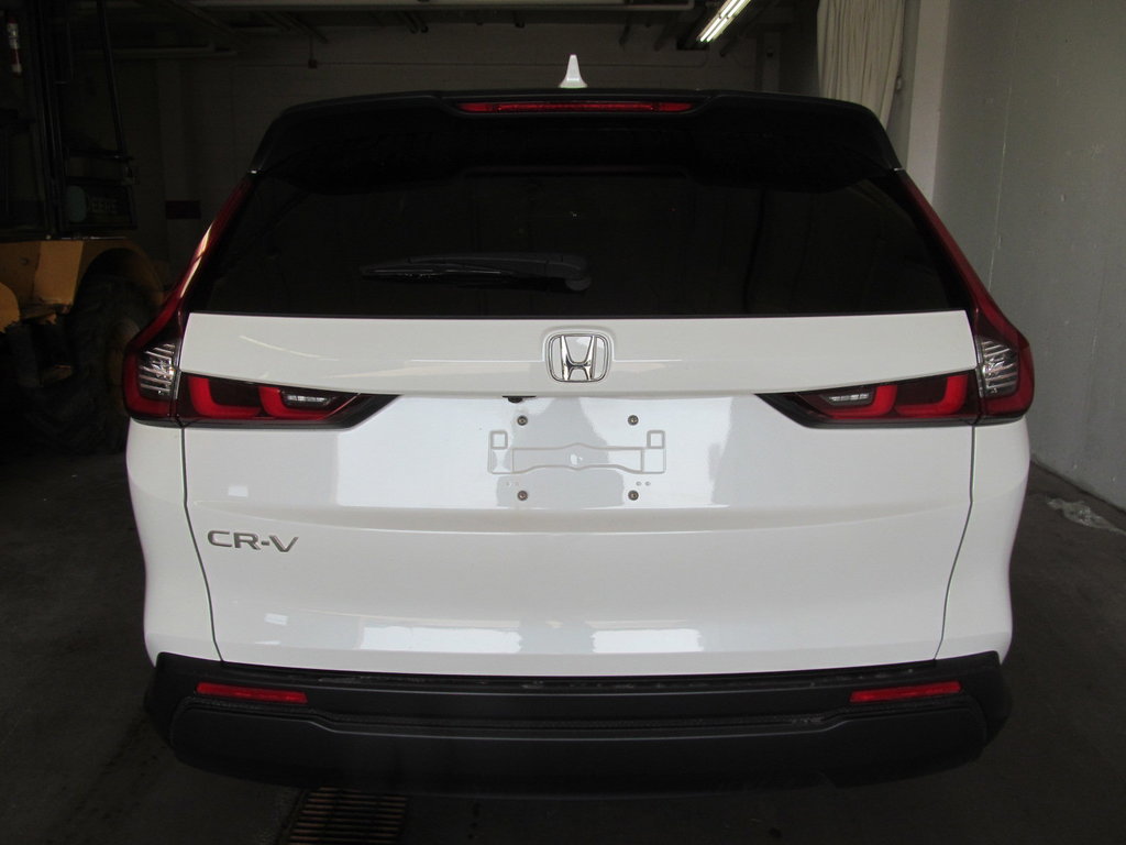 2023 Honda CR-V LX in Dartmouth, Nova Scotia - 3 - w1024h768px