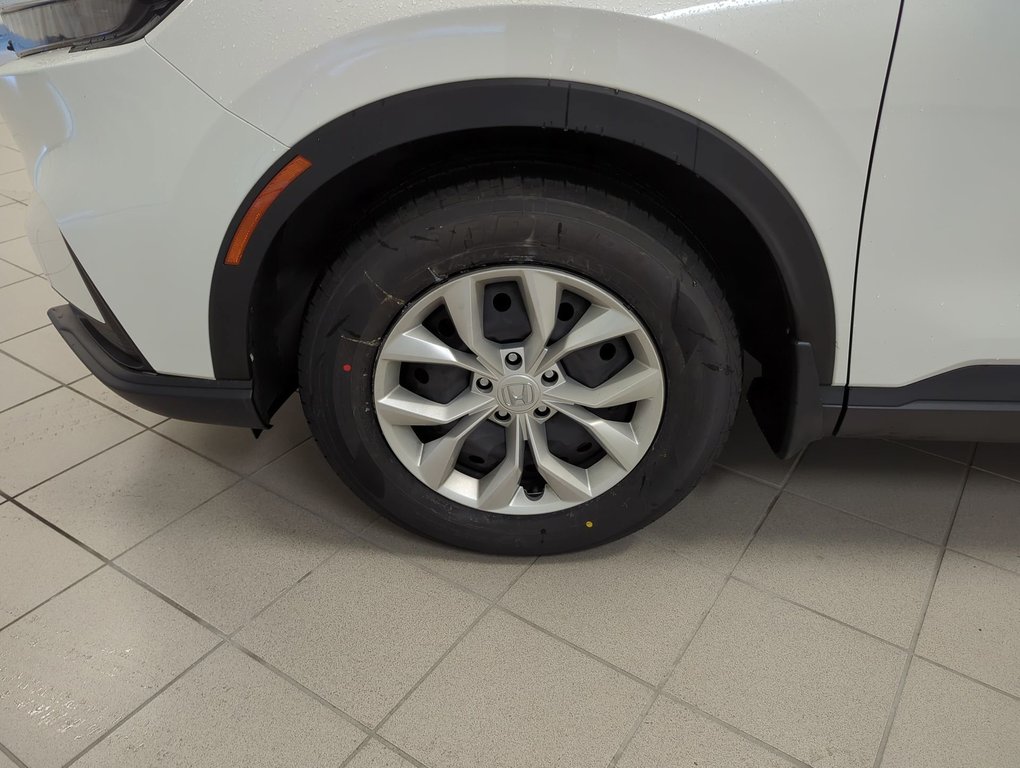 2023 Honda CR-V LX in Dartmouth, Nova Scotia - 10 - w1024h768px