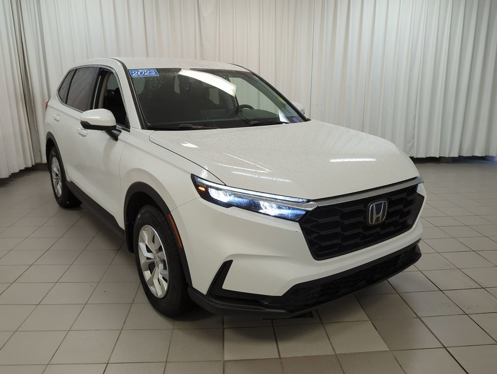 2023 Honda CR-V LX in Dartmouth, Nova Scotia - 2 - w1024h768px
