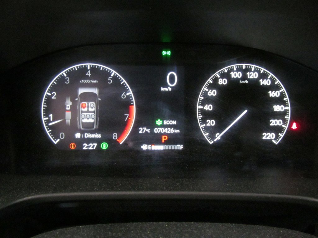 2023 Honda CR-V LX in Dartmouth, Nova Scotia - 5 - w1024h768px