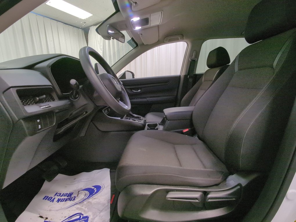 2023 Honda CR-V LX in Dartmouth, Nova Scotia - 11 - w1024h768px