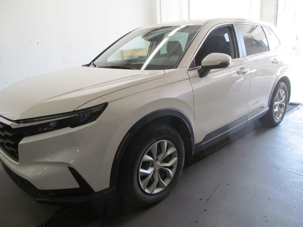 2023 Honda CR-V LX in Dartmouth, Nova Scotia - 2 - w1024h768px