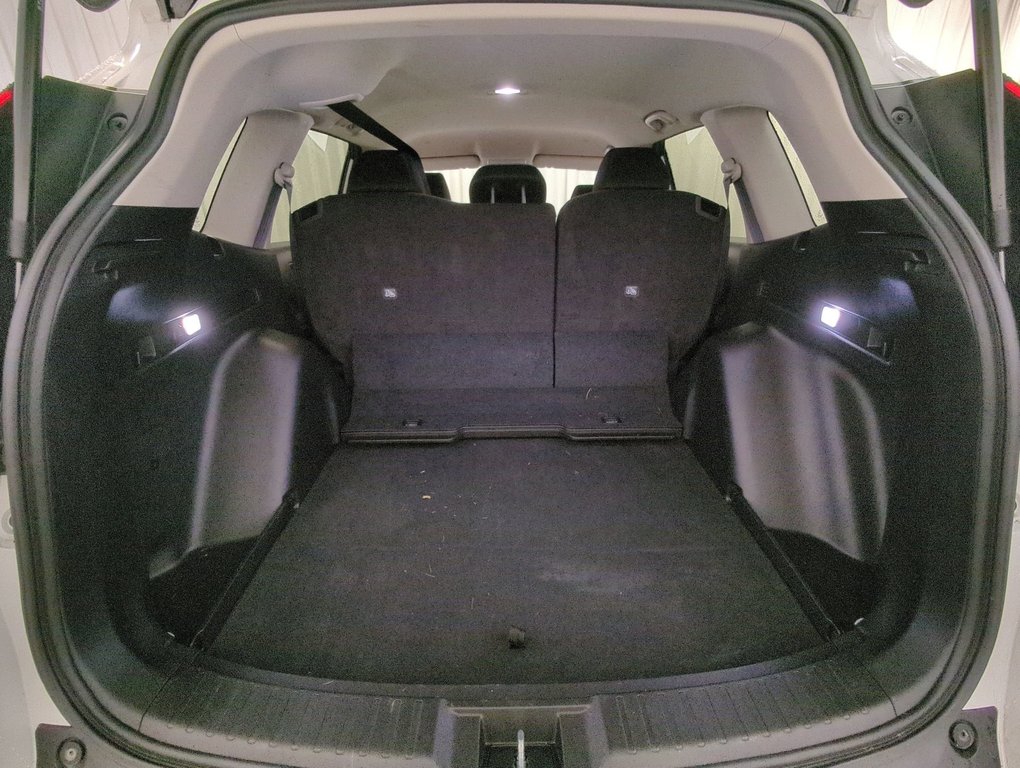 2023 Honda CR-V LX in Dartmouth, Nova Scotia - 22 - w1024h768px
