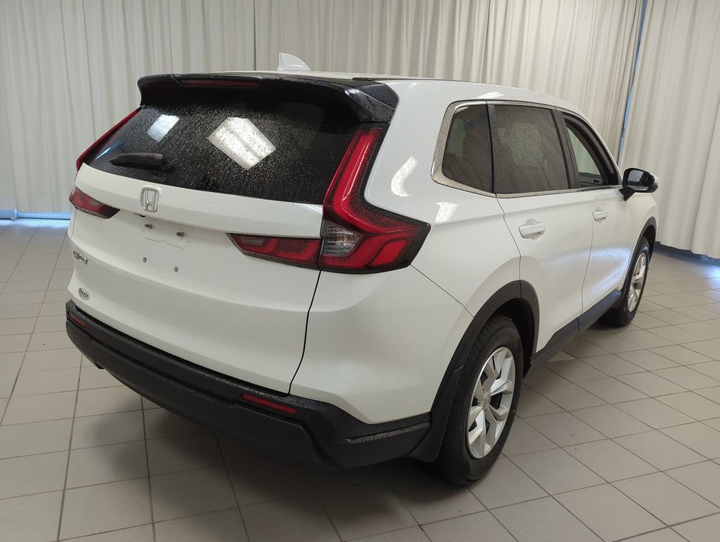 2023 Honda CR-V LX in Dartmouth, Nova Scotia - 8 - w1024h768px