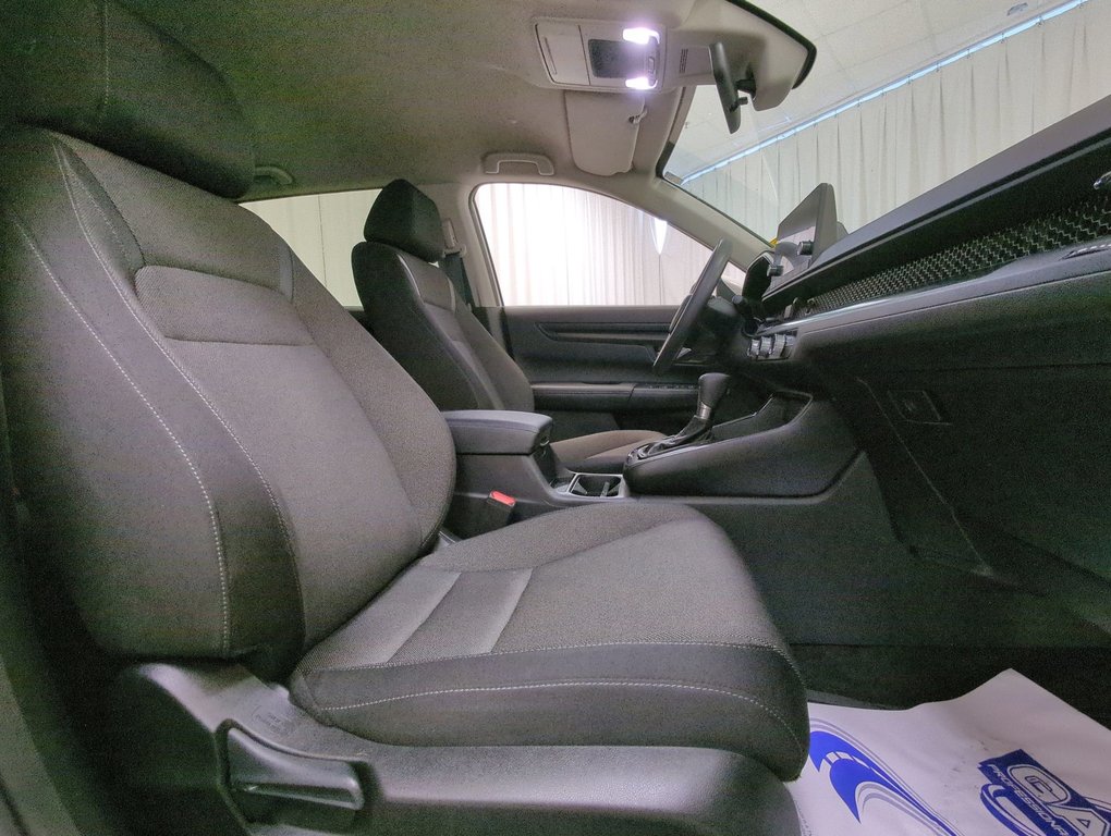 2023 Honda CR-V LX in Dartmouth, Nova Scotia - 23 - w1024h768px