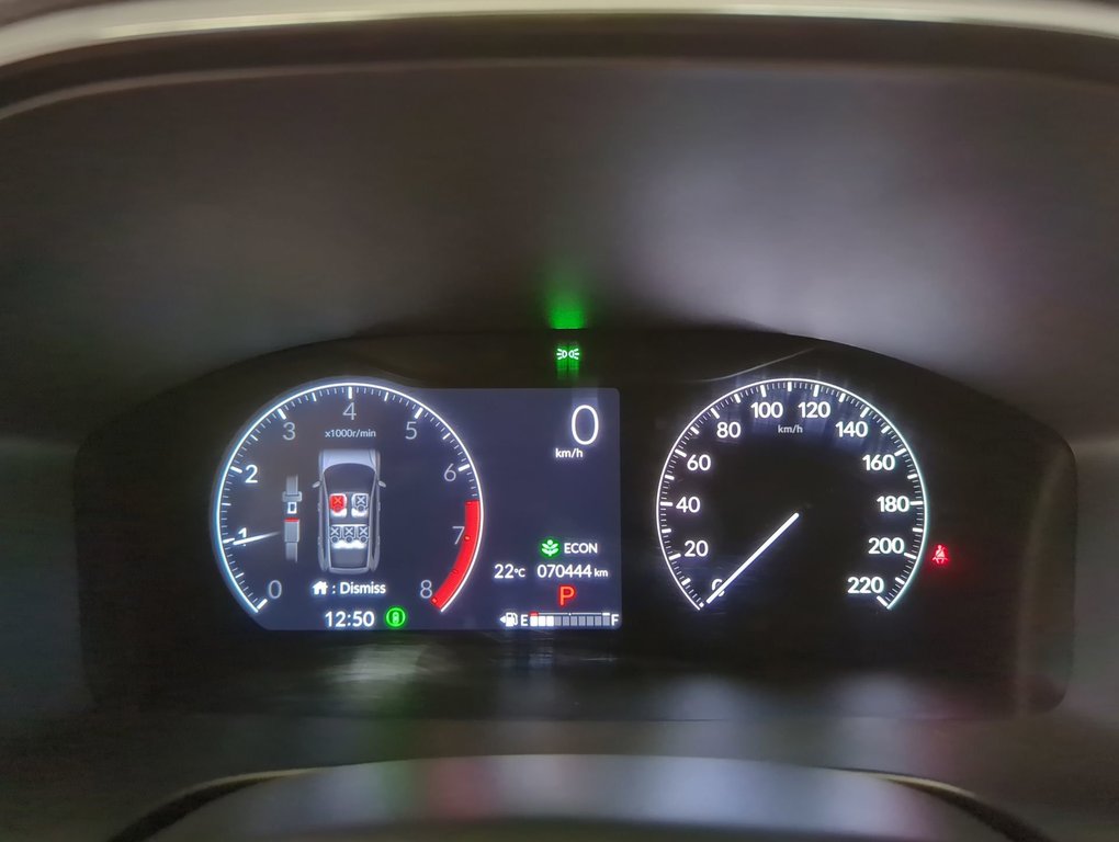 2023 Honda CR-V LX in Dartmouth, Nova Scotia - 15 - w1024h768px