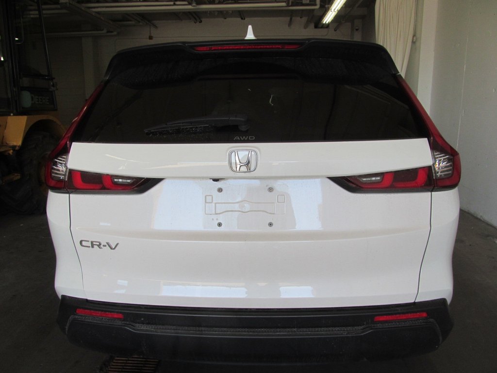2023 Honda CR-V LX in Dartmouth, Nova Scotia - 3 - w1024h768px
