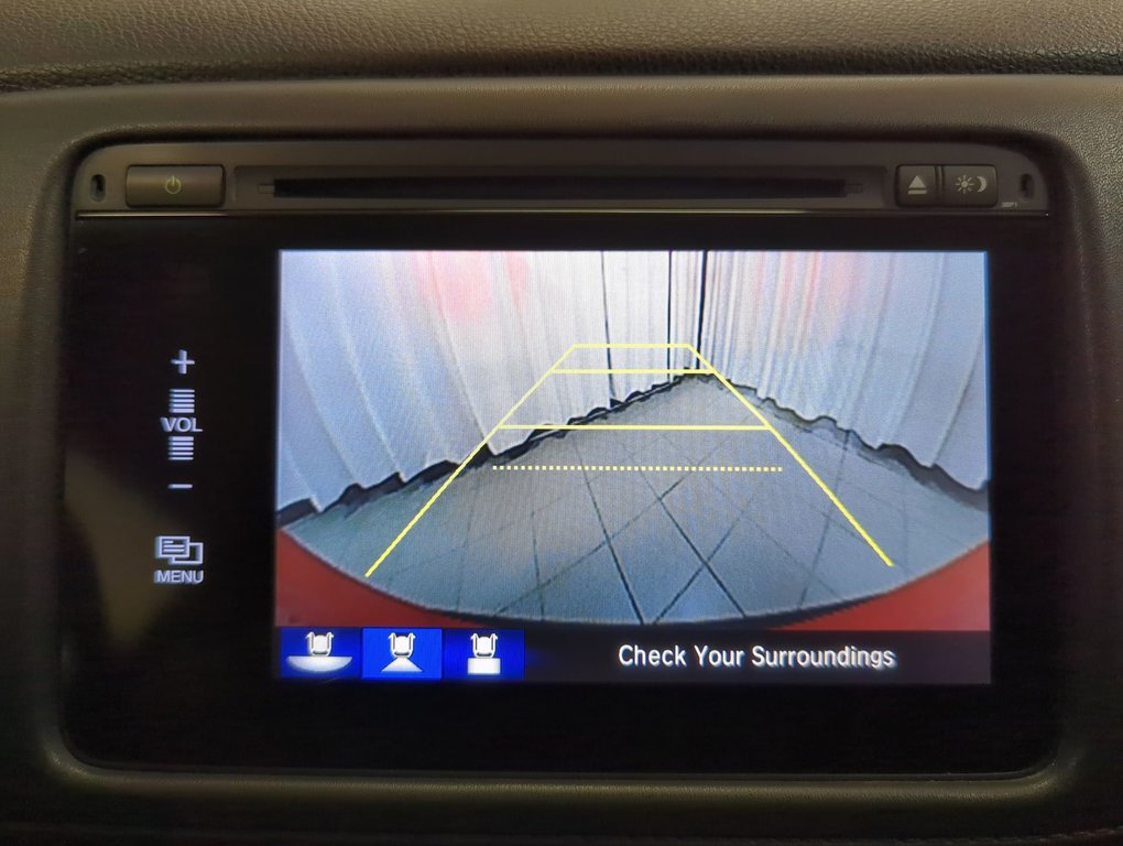 2016 Honda HR-V EX-L in Dartmouth, Nova Scotia - 17 - w1024h768px