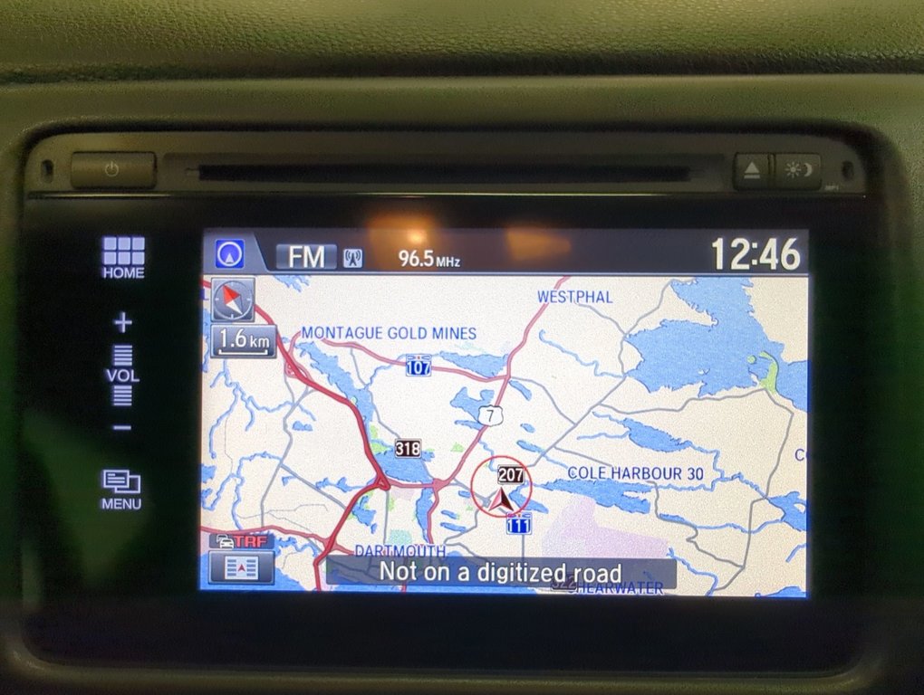 2016 Honda HR-V EX-L in Dartmouth, Nova Scotia - 18 - w1024h768px