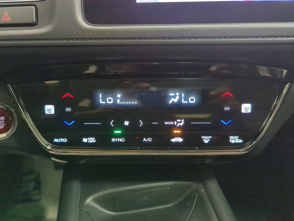 2016 Honda HR-V EX-L in Dartmouth, Nova Scotia - 19 - w1024h768px