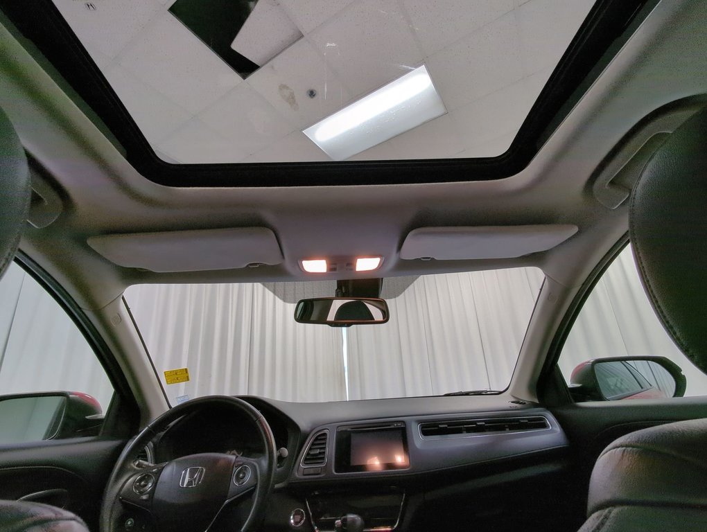 2016 Honda HR-V EX-L in Dartmouth, Nova Scotia - 22 - w1024h768px
