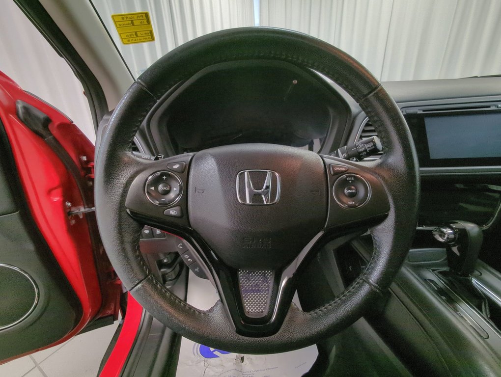 2016 Honda HR-V EX-L in Dartmouth, Nova Scotia - 14 - w1024h768px