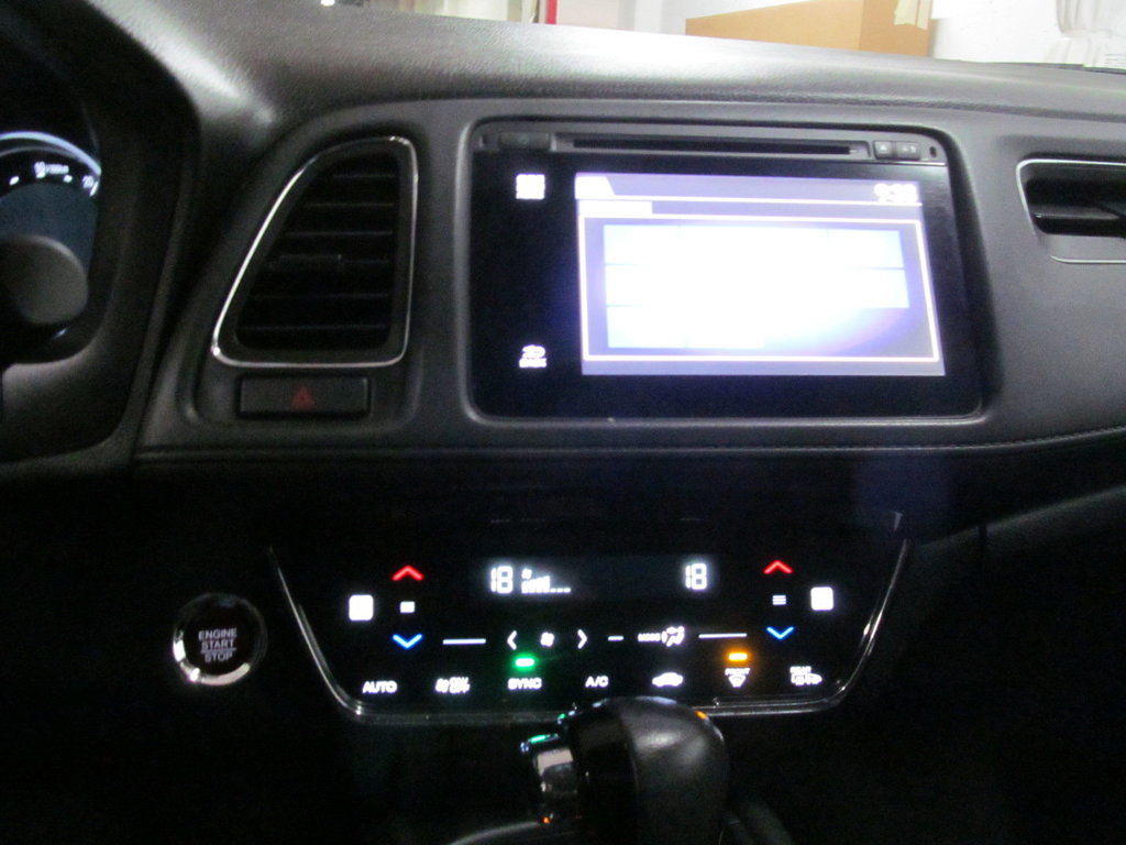 2016 Honda HR-V EX-L in Dartmouth, Nova Scotia - 5 - w1024h768px