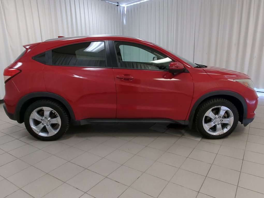 2016 Honda HR-V EX-L in Dartmouth, Nova Scotia - 9 - w1024h768px