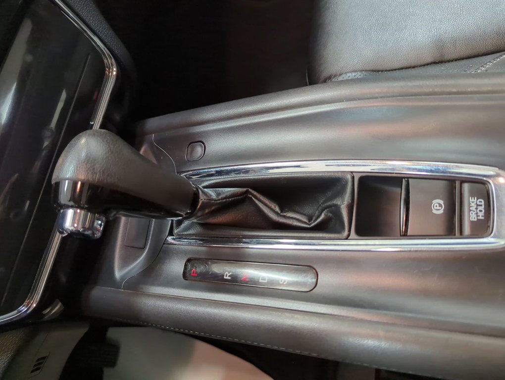 2016 Honda HR-V EX-L in Dartmouth, Nova Scotia - 20 - w1024h768px