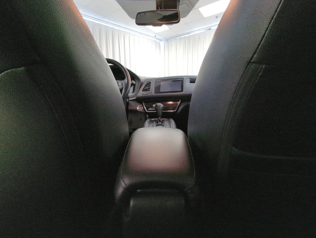 2016 Honda HR-V EX-L in Dartmouth, Nova Scotia - 21 - w1024h768px
