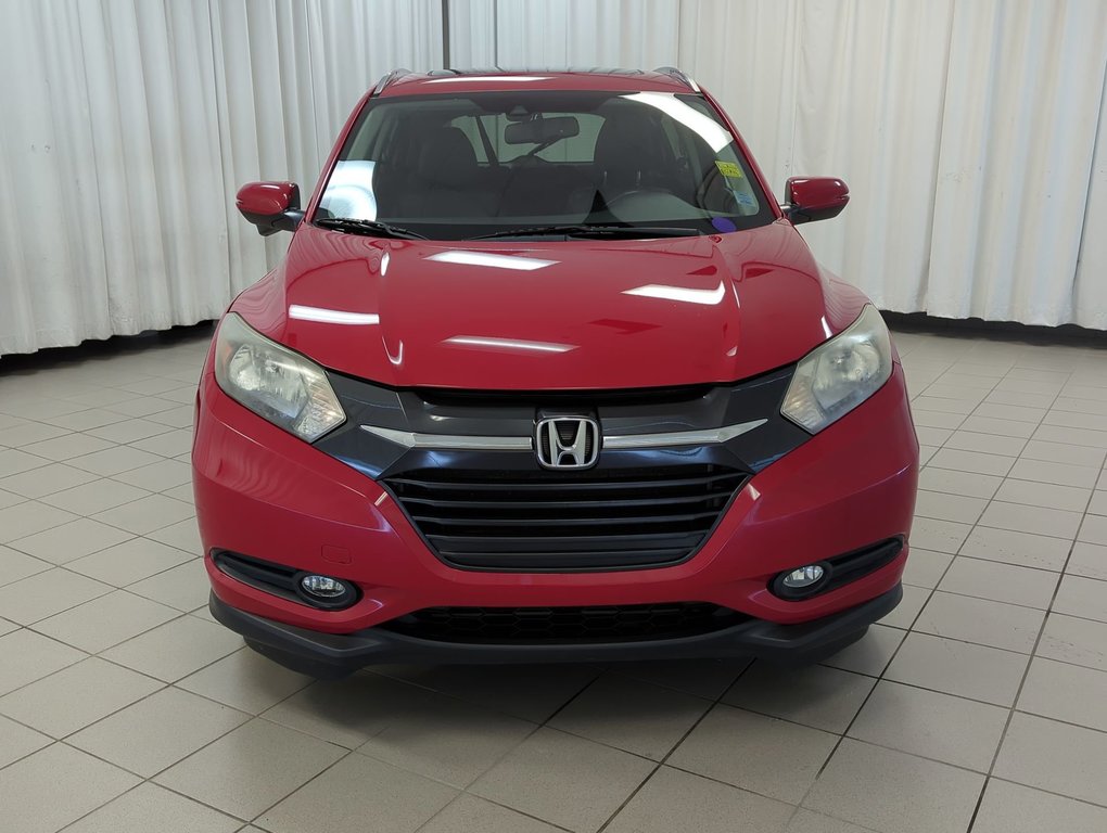 2016 Honda HR-V EX-L in Dartmouth, Nova Scotia - 3 - w1024h768px