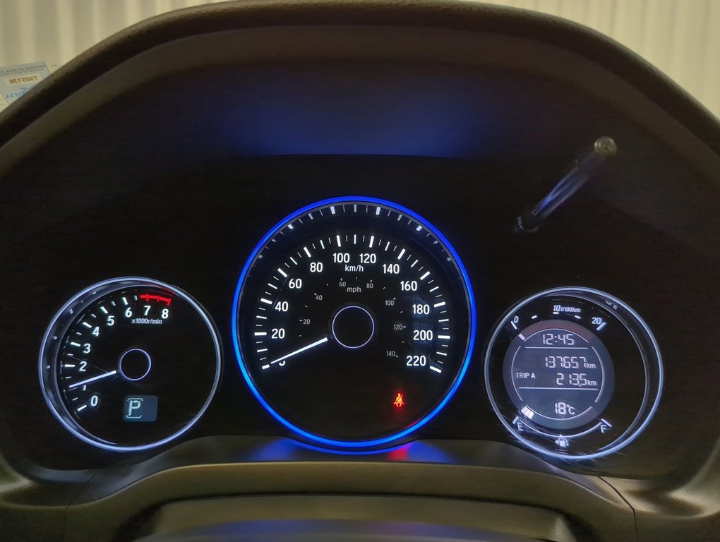 2016 Honda HR-V EX-L in Dartmouth, Nova Scotia - 15 - w1024h768px