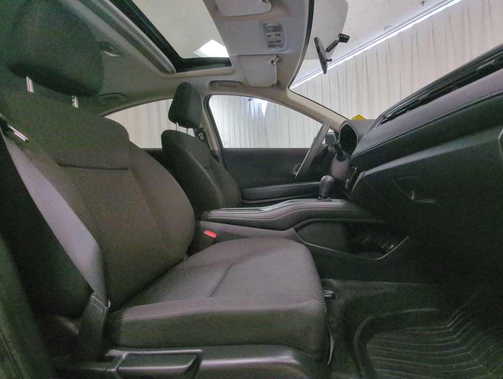 2016 Honda HR-V EX in Dartmouth, Nova Scotia - 24 - w1024h768px