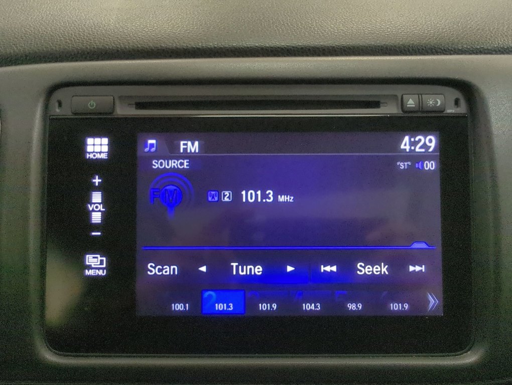 2016 Honda HR-V EX in Dartmouth, Nova Scotia - 16 - w1024h768px