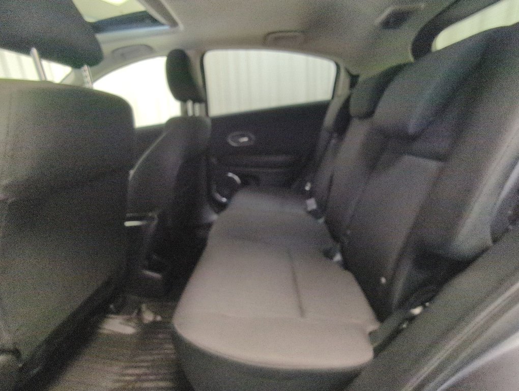 2016 Honda HR-V EX in Dartmouth, Nova Scotia - 22 - w1024h768px