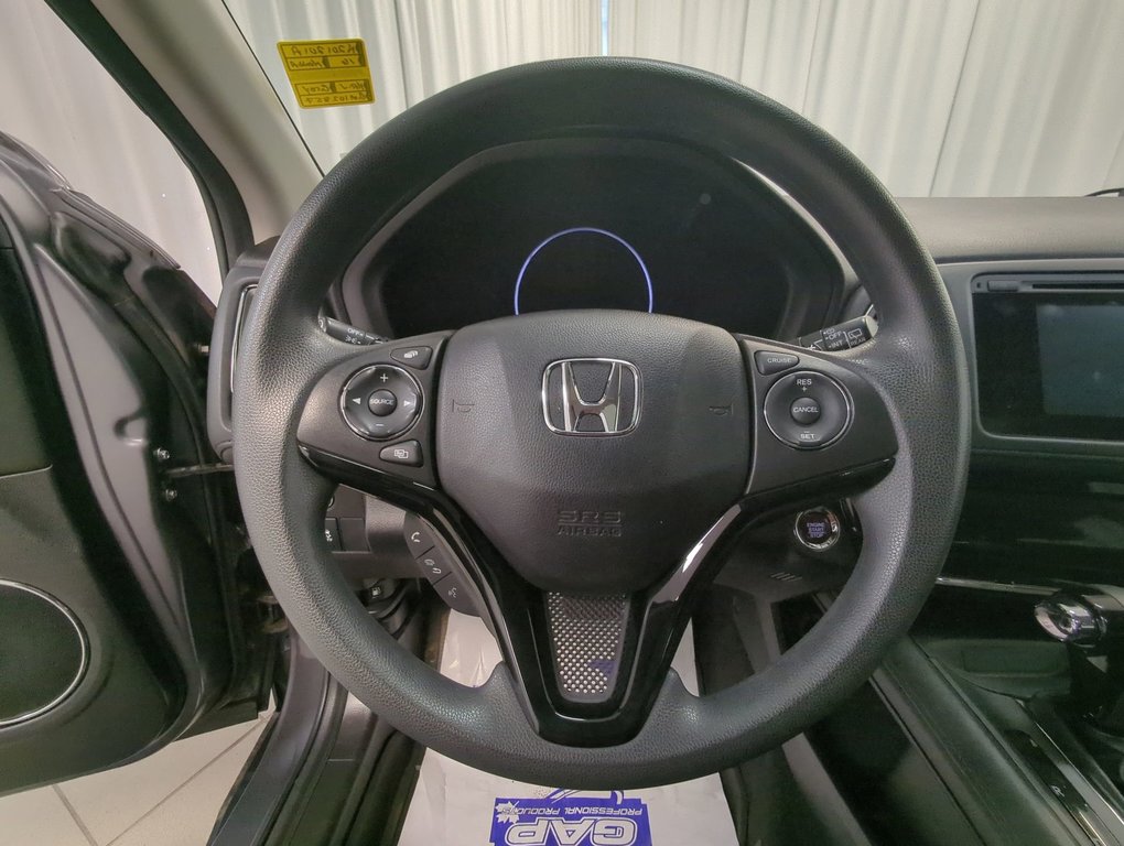 2016 Honda HR-V EX in Dartmouth, Nova Scotia - 14 - w1024h768px