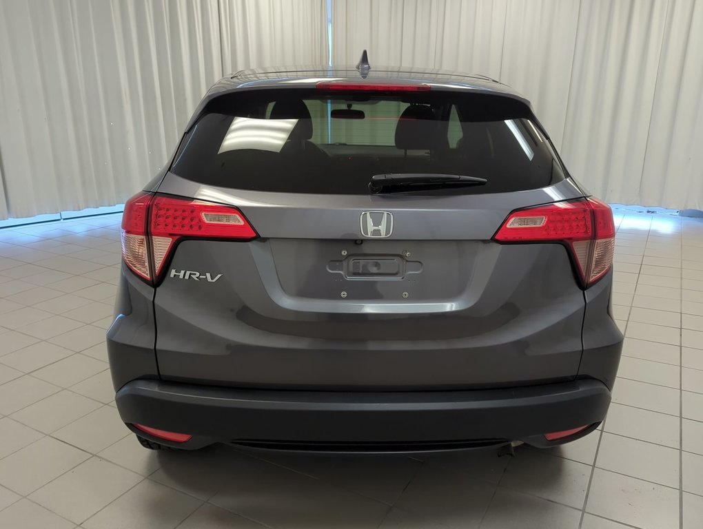 2016 Honda HR-V EX in Dartmouth, Nova Scotia - 7 - w1024h768px
