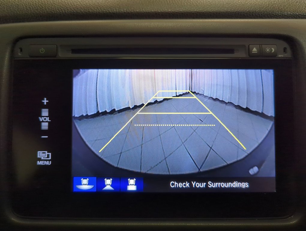 2016 Honda HR-V EX in Dartmouth, Nova Scotia - 17 - w1024h768px