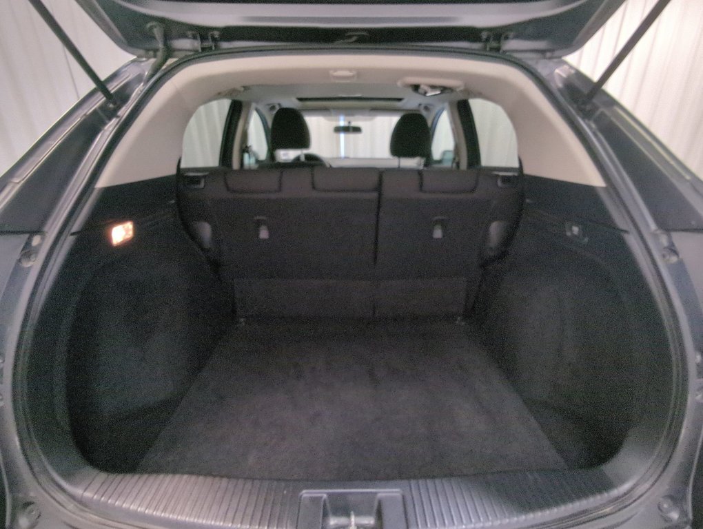 2016 Honda HR-V EX in Dartmouth, Nova Scotia - 23 - w1024h768px