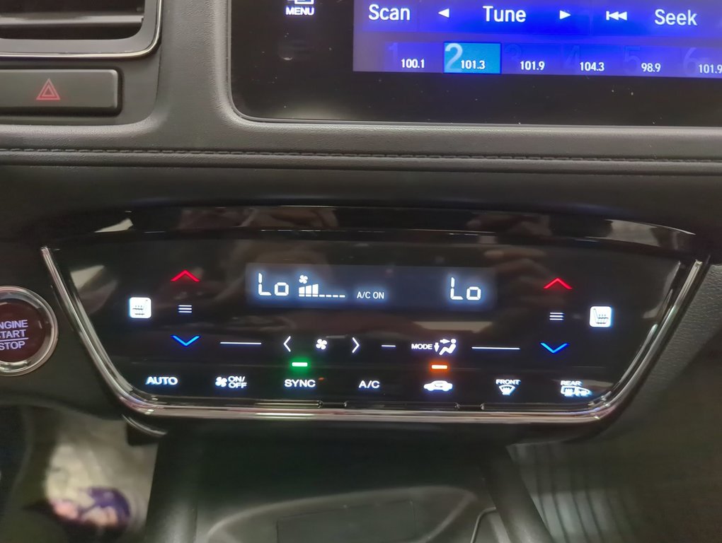 2016 Honda HR-V EX in Dartmouth, Nova Scotia - 18 - w1024h768px
