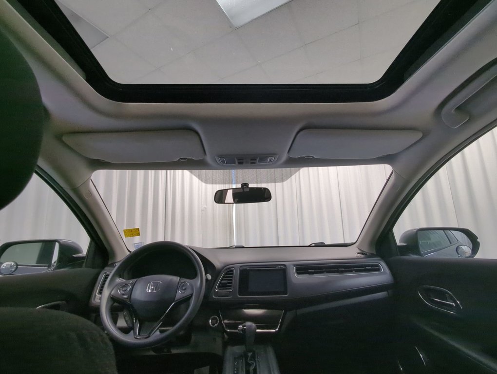 2016 Honda HR-V EX in Dartmouth, Nova Scotia - 21 - w1024h768px
