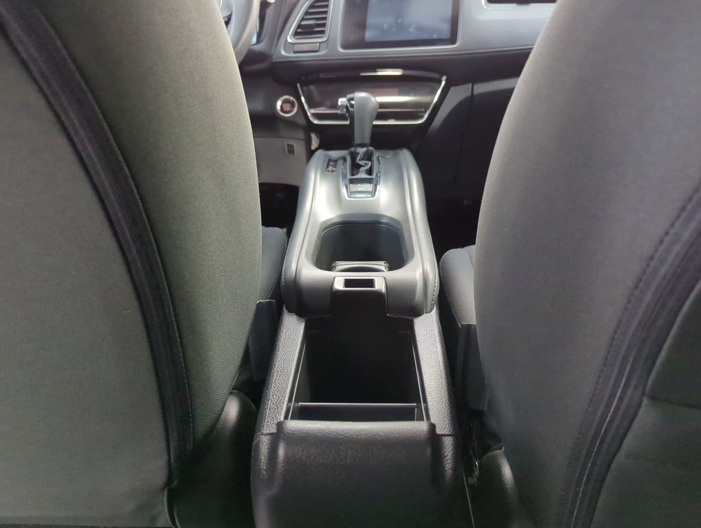 2016 Honda HR-V EX in Dartmouth, Nova Scotia - 20 - w1024h768px