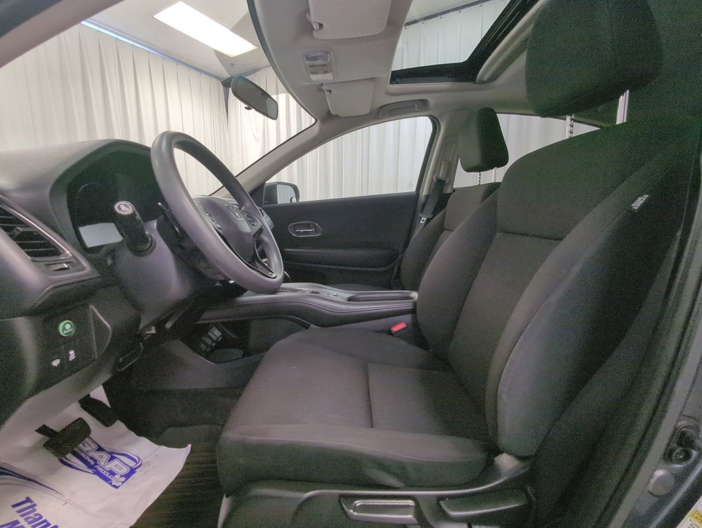 2016 Honda HR-V EX in Dartmouth, Nova Scotia - 11 - w1024h768px
