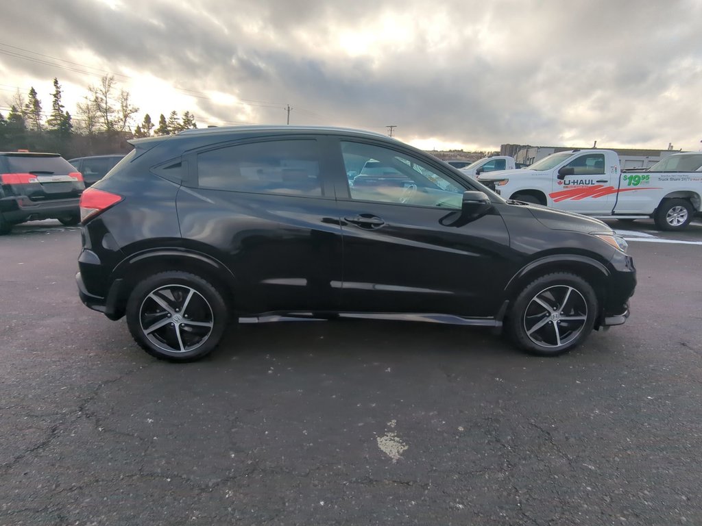 2020 Honda HR-V Sport *GM Certified* in Dartmouth, Nova Scotia - 9 - w1024h768px