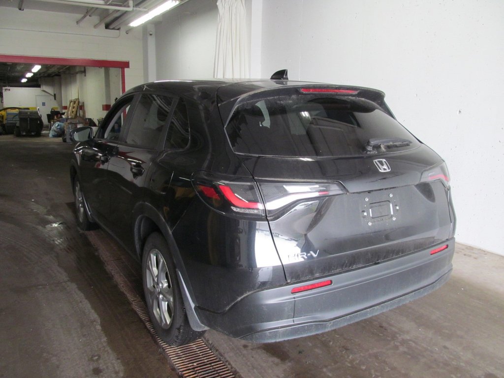 2023  HR-V LX in Dartmouth, Nova Scotia - 2 - w1024h768px