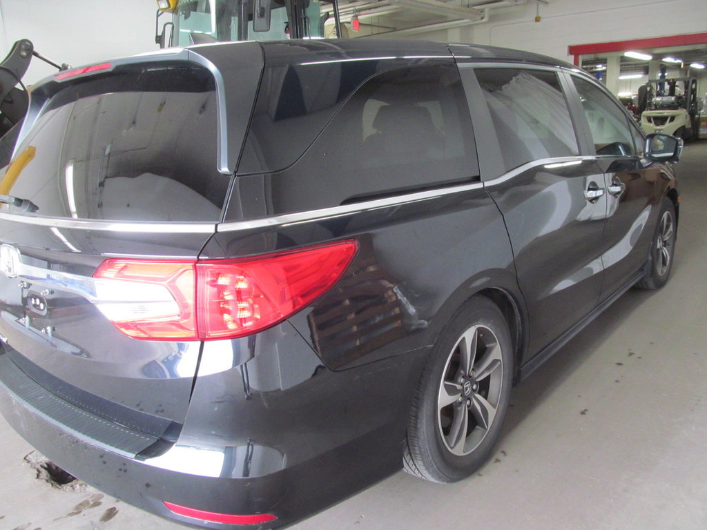 2020 Honda Odyssey EX in Dartmouth, Nova Scotia - 4 - w1024h768px