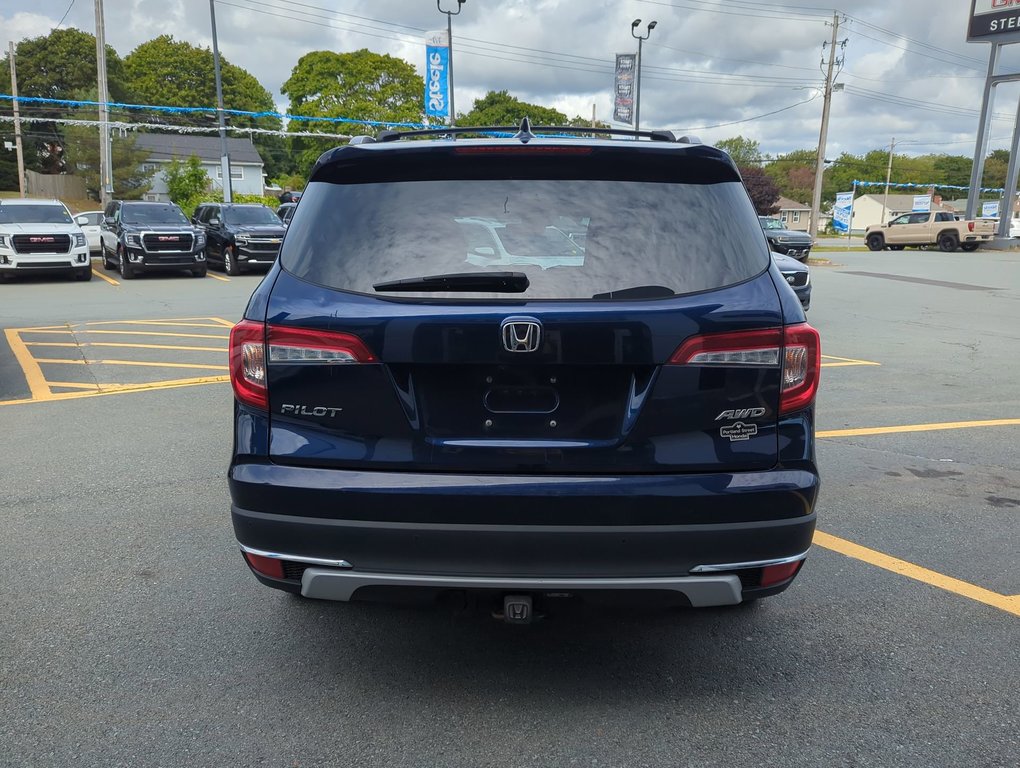 2021  Pilot EX-L Navi in Dartmouth, Nova Scotia - 7 - w1024h768px