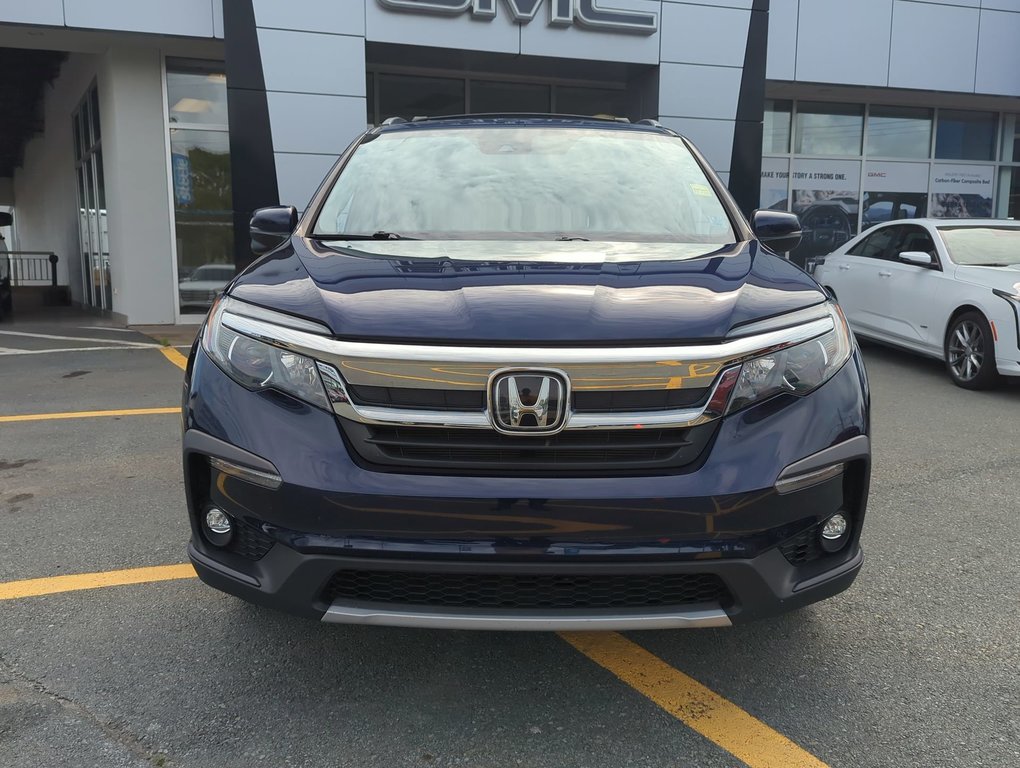 2021  Pilot EX-L Navi in Dartmouth, Nova Scotia - 3 - w1024h768px