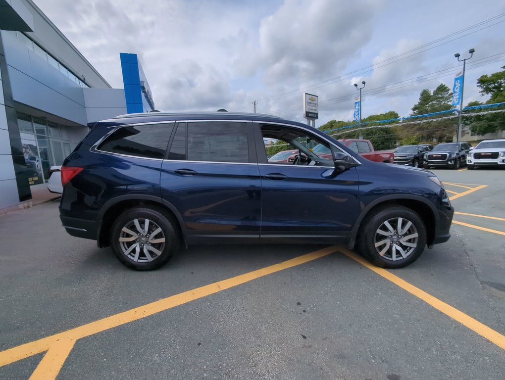 2021  Pilot EX-L Navi in Dartmouth, Nova Scotia - 9 - w1024h768px