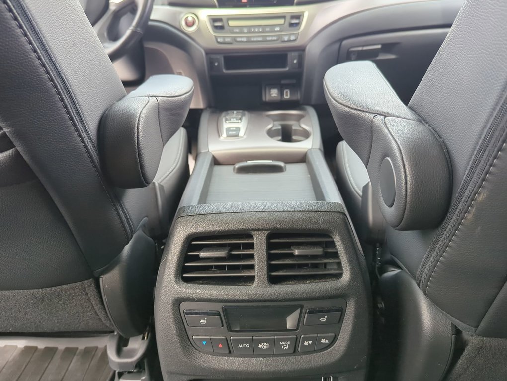 2021  Pilot EX-L Navi in Dartmouth, Nova Scotia - 21 - w1024h768px