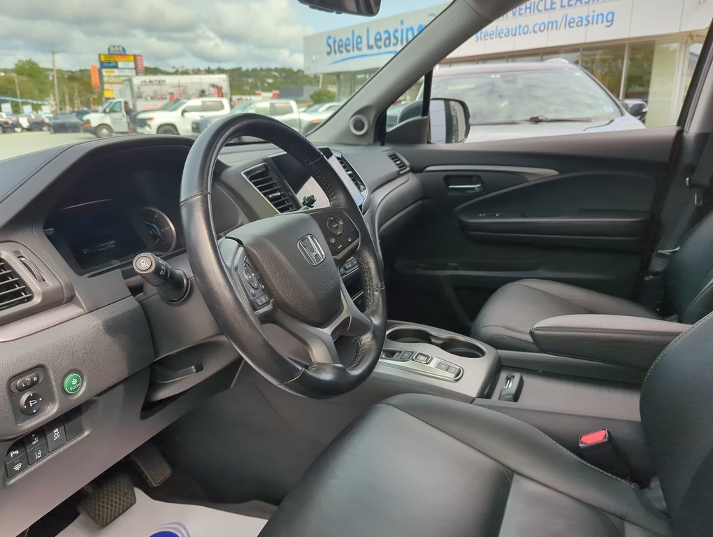 2021  Pilot EX-L Navi in Dartmouth, Nova Scotia - 20 - w1024h768px