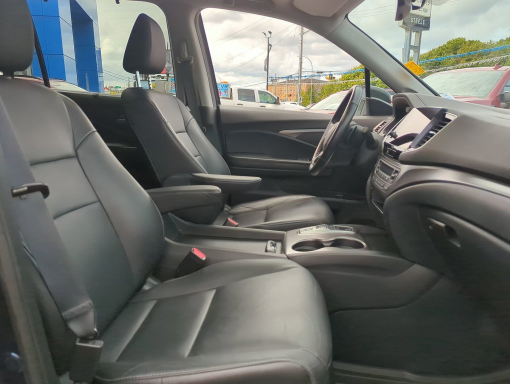 2021  Pilot EX-L Navi in Dartmouth, Nova Scotia - 26 - w1024h768px