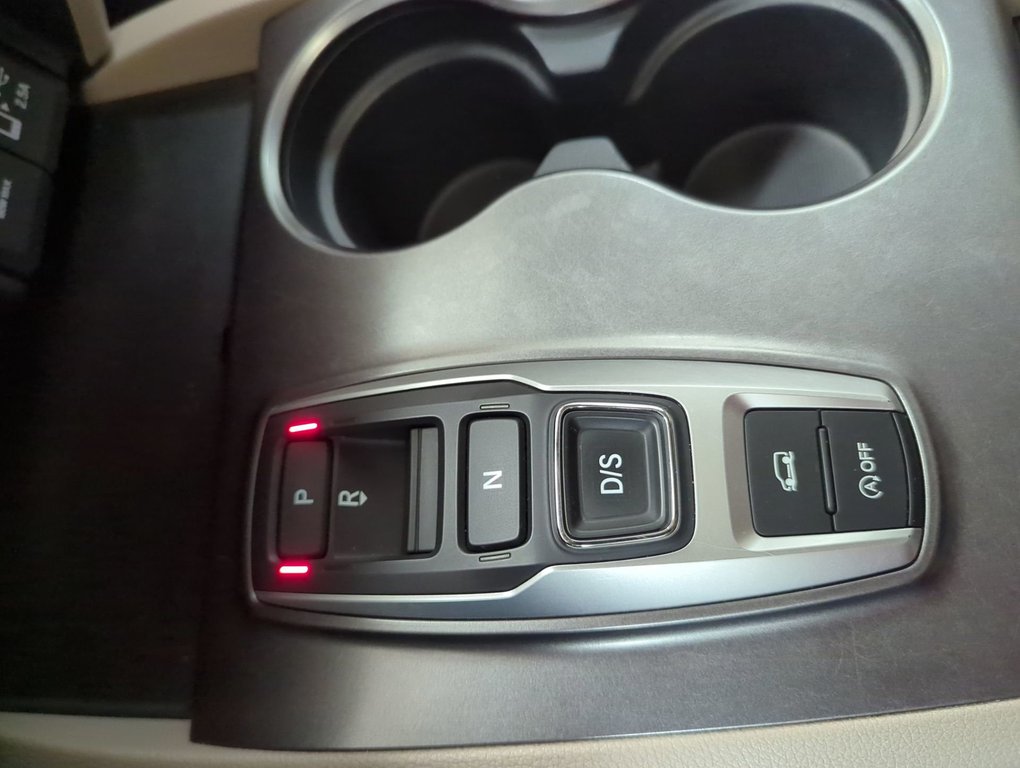 2021 Honda Pilot EX-L in Dartmouth, Nova Scotia - 19 - w1024h768px